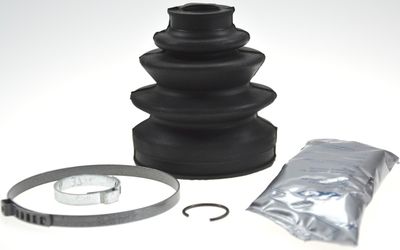 Комплект пыльника, приводной вал LÖBRO 300387