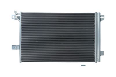 Конденсатор, кондиционер KAMOKA 7800096