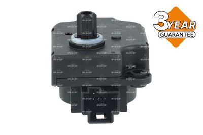 Regulēšanas elements, Jaucējkrāns NRF 370051