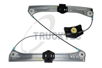Stikla pacelšanas mehānisms TRUCKTEC AUTOMOTIVE 02.53.186