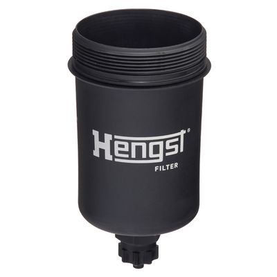 Vāks, Degvielas filtrs HENGST FILTER H1301K02