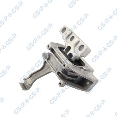 Подвеска, двигатель GSP 532871