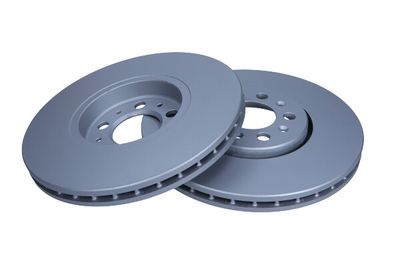 Тормозной диск MAXGEAR 19-0762MAX