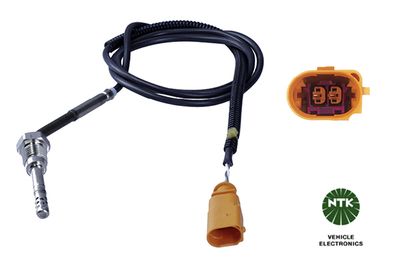 Датчик, температура выхлопных газов NTK 93192