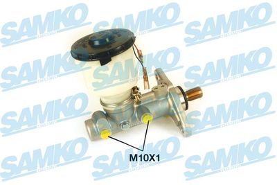 Главный тормозной цилиндр SAMKO P21732
