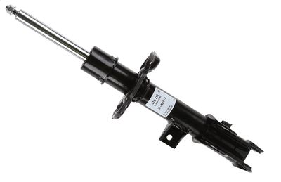 Amortizators SACHS 318 713