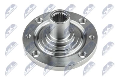 Riteņa rumba NTY KLP-FT-004P