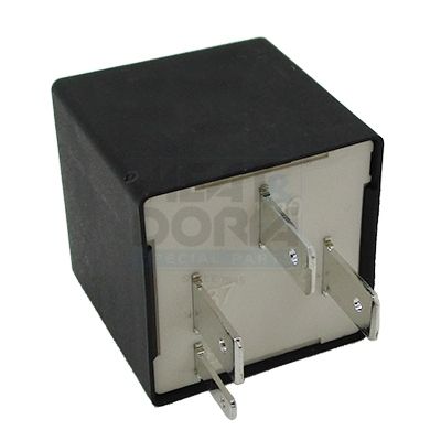 Relejs, Degvielas sūknis MEAT & DORIA 422001