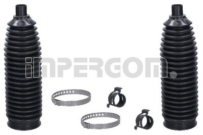 Комплект пыльника, рулевое управление ORIGINAL IMPERIUM 39209/TE