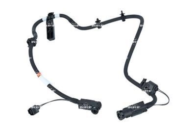 Karbamīda šļūtene NRF 706024