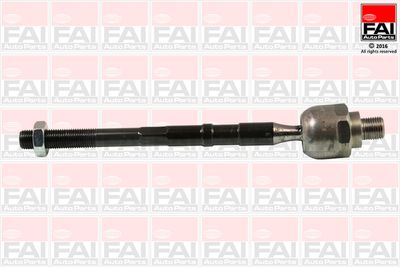 Осевой шарнир, рулевая тяга FAI AutoParts SS7660