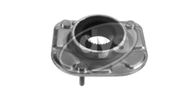 Опора стойки амортизатора DYS 73-02819