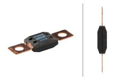 Предохранитель HELLA 8JS 742 902-041