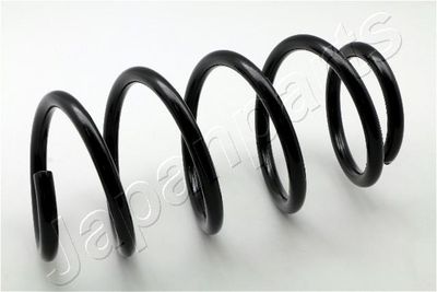 Balstiekārtas atspere JAPANPARTS ZC3792A