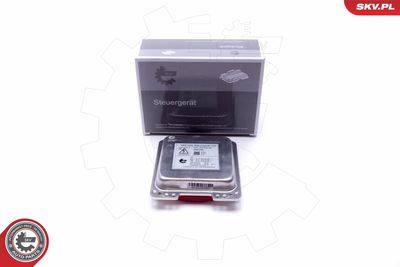 Устройство управления, освещение ESEN SKV 59SKV046