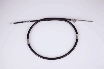 Trose, Stāvbremžu sistēma HELLA 8AS 355 660-521