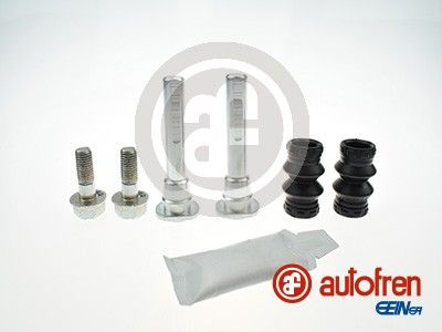 Virzītājčaulu komplekts, Bremžu suports AUTOFREN SEINSA D7040C