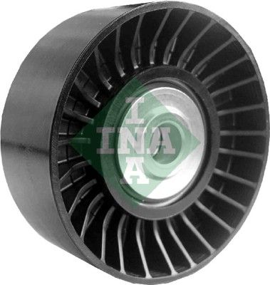 Spriegotājrullītis, Ķīļrievu siksna Schaeffler INA 531 0759 10