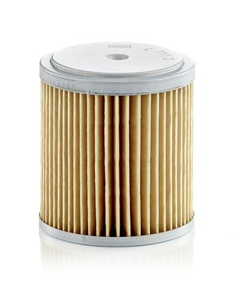 Gaisa filtrs MANN-FILTER C 711/2