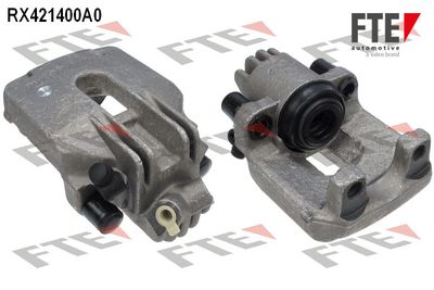 Bremžu suports FTE 9290923