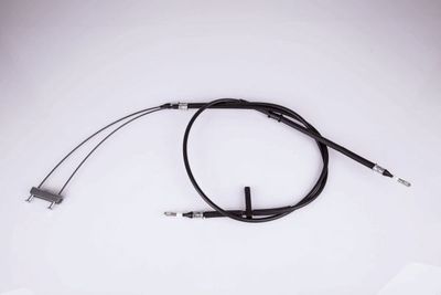 Тросик, cтояночный тормоз HELLA 8AS 355 670-401