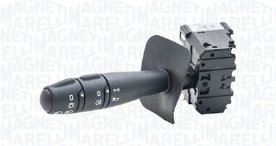 Выключатель на рулевой колонке MAGNETI MARELLI 000052006010