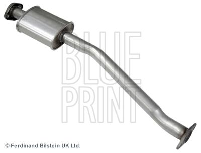 Средний глушитель выхлопных газов BLUE PRINT ADN16003