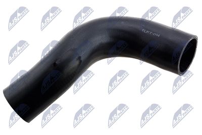 Трубка нагнетаемого воздуха NTY GPP-FT-014