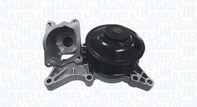 pompa wody BMW 5 (F10/F18) 525 i xDrive MAGNETI MARELLI 352316171421