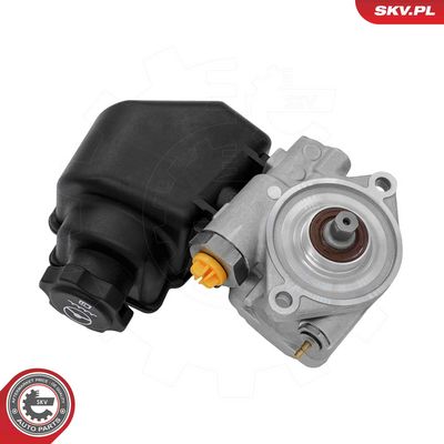 Гидравлический насос, рулевое управление ESEN SKV 10SKV502