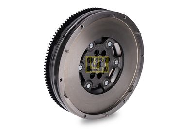 Маховик Schaeffler LuK 415 0338 10