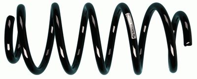 Balstiekārtas atspere SACHS 994 519