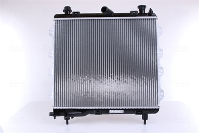 Radiators, Motora dzesēšanas sistēma NISSENS 61024