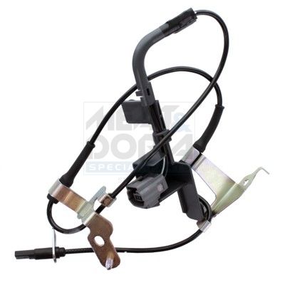 Devējs, Riteņu griešanās ātrums MEAT & DORIA 90554