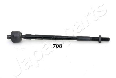 Осевой шарнир, рулевая тяга JAPANPARTS RD-708