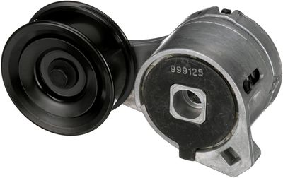 Siksnas spriegotājs, Ķīļsiksna GATES T38118