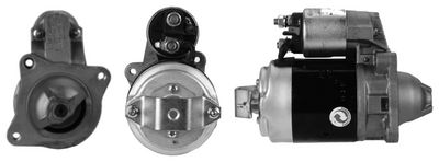 Стартер DRI 338010092