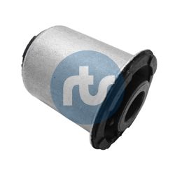 Piekare, Šķērssvira RTS 017-00845