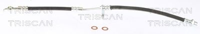 Bremžu šļūtene TRISCAN 8150 13406