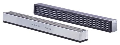 Фильтр, воздух во внутренном пространстве MANN-FILTER CUK65002