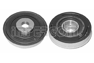 Ременный шкив, коленчатый вал ORIGINAL IMPERIUM 10212