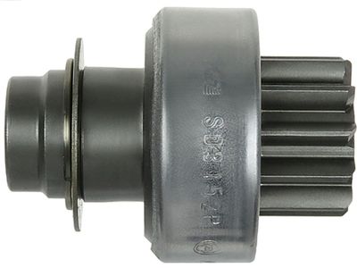 Pievads ar brīvgaitas mehānismu, Starteris AS-PL SD3152P
