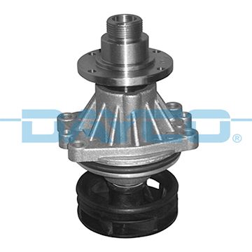 Водяной насос, охлаждение двигателя DAYCO DP405