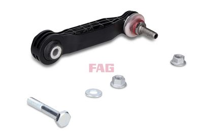 Тяга / стойка, стабилизатор Schaeffler FAG 818071010