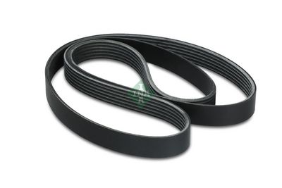 Ķīļrievu siksna Schaeffler INA FB 6APK1441