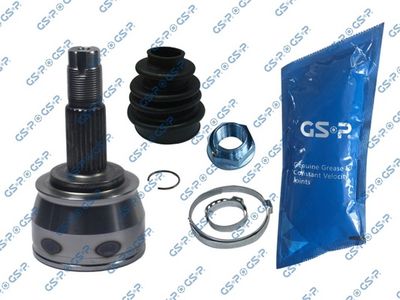 Шарнирный комплект, приводной вал GSP 817068