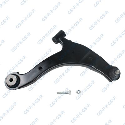 Рычаг независимой подвески колеса, подвеска колеса GSP S060814