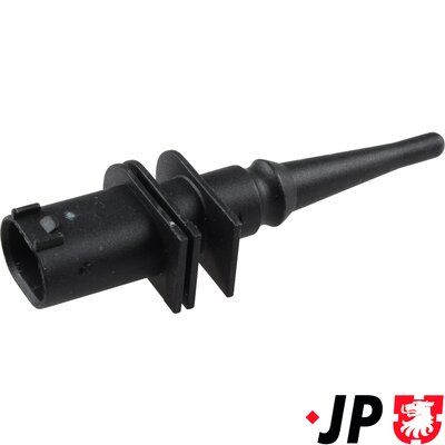 Датчик, внешняя температура JP GROUP 1497400100