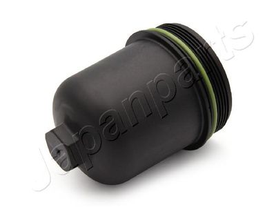 Vāks, Eļļas filtra korpuss JAPANPARTS FOC-080