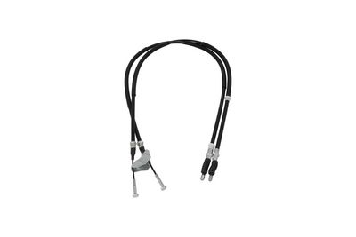 Тросик, cтояночный тормоз KAMOKA 1190436